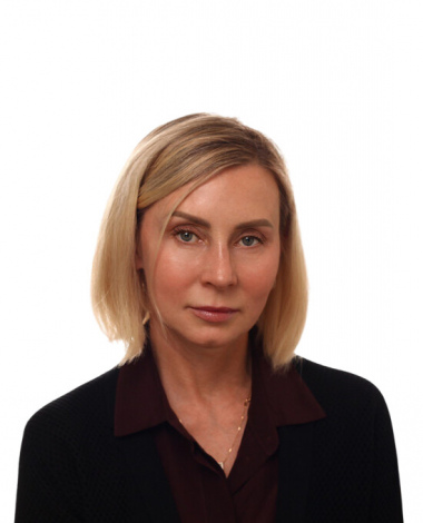 Арлашкина Елена Михайловна