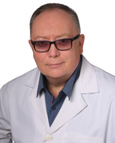 Напалков Александр Николаевич