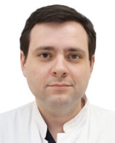 Смирнов Александр Вячеславович