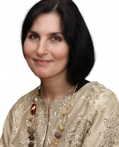 Азарнова Анна Николаевна