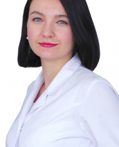 Чурина Юлия Александровна