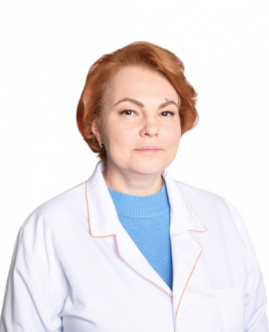 Плигина Елена Григорьевна