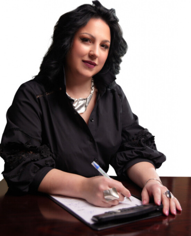 Волик Юлия Владимировна