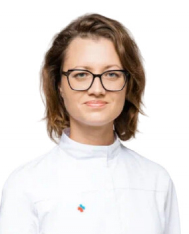 Сапегина Елена Васильевна