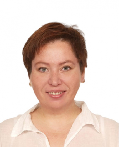Маркова Елена Александровна