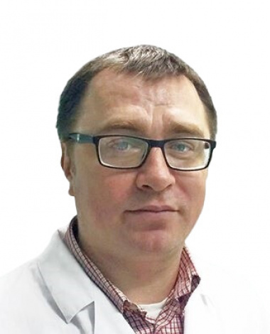 Сугробов Роман Евгеньевич