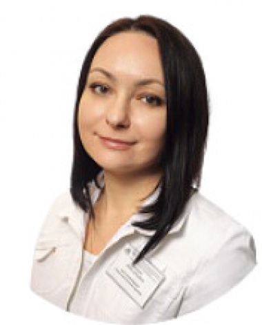 Финько Инна Юрьевна