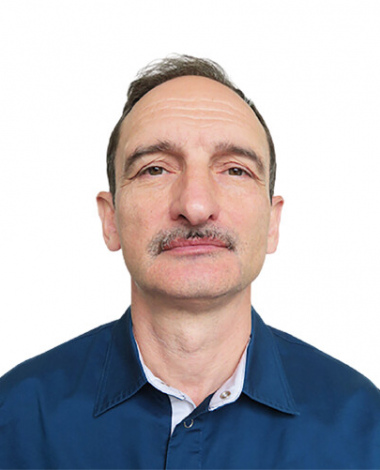 Бебин Андрей Игоревич