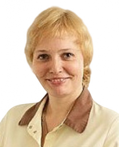 Асиновскова Валентина Валерьевна