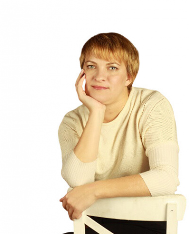 Савенко Марина Сергеевна