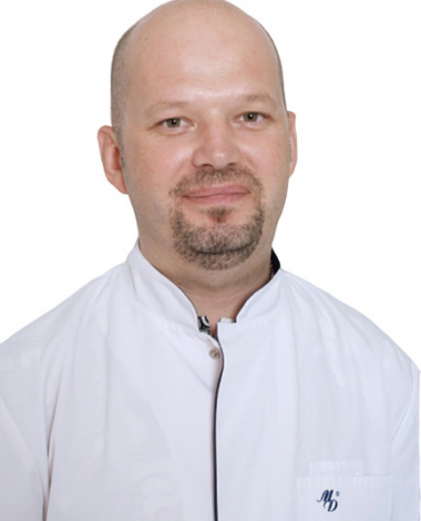 Рожков Эдуард Алексеевич