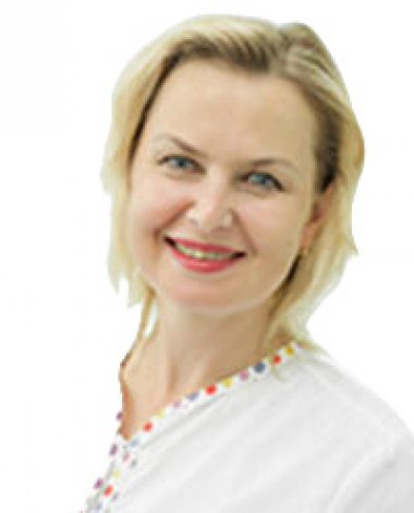 Сазонова Яна Геннадьевна