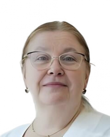Есакова Мария Александровна