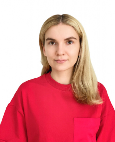 Ковалева Елизавета Георгиевна