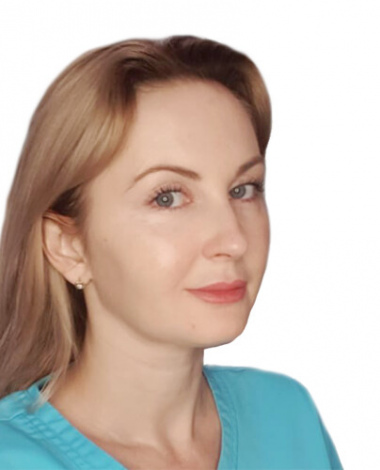 Винокурова Наталья Сергеевна