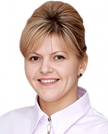 Авдеева Наталья Александровна