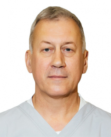 Жовнер Артур Павлович