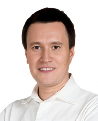 Лутков Александр Александрович