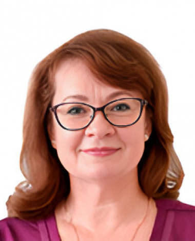 Баринова Светлана Викторовна
