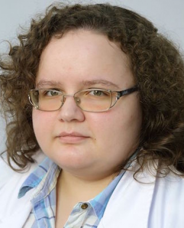 Козлова Екатерина Викторовна