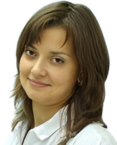 Иванчихина Любовь Геннадьевна