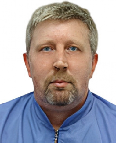 Терехов Сергей Иванович