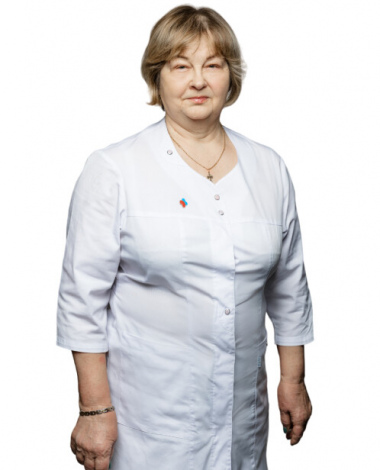 Анкина Мария Васильевна