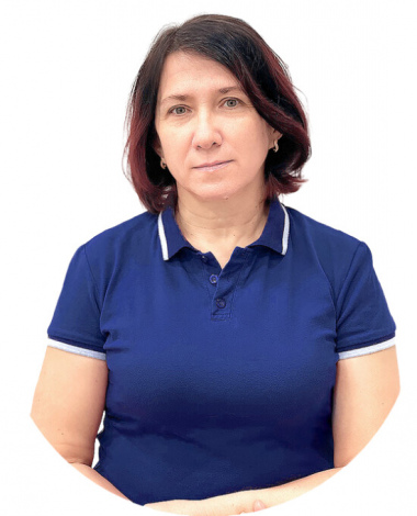 Зайцева Ольга Ивановна