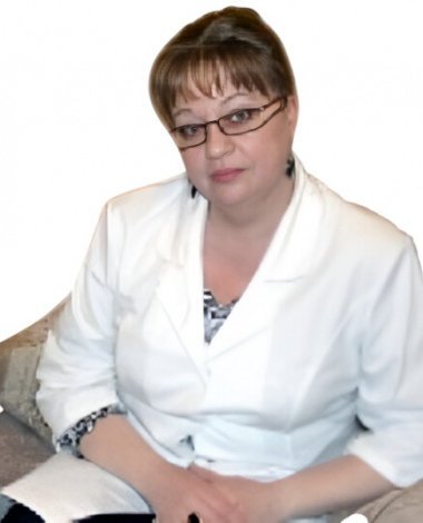 Титкова Светлана Владимировна