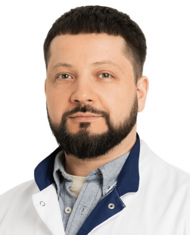 Ипатов Иван Андреевич