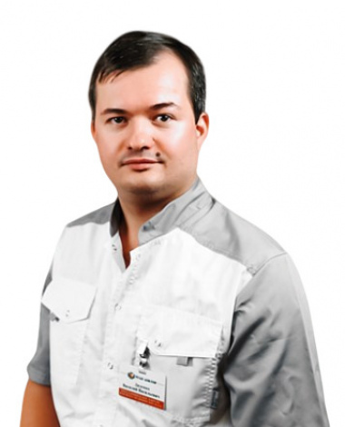 Диденко Василий Васильевич