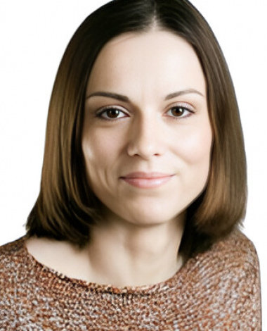 Сальникова Ирина Анатольевна