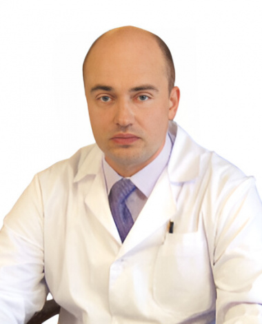 Пименов Игорь Викторович