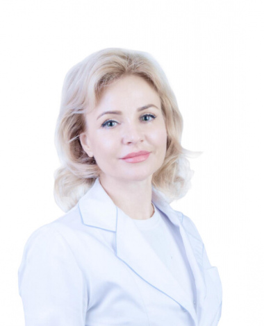 Шиянова Наталья Борисовна