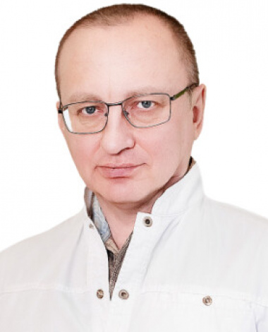 Налетов Владимир Владимирович