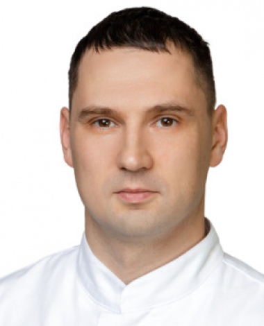 Соломка Александр Ясонович