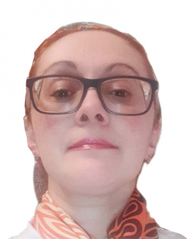 Дарчия Хатуна Гурамовна