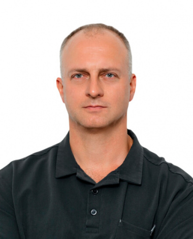 Игнатов Максим Викторович