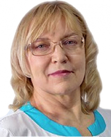 Скляр Ирина Адольфовна