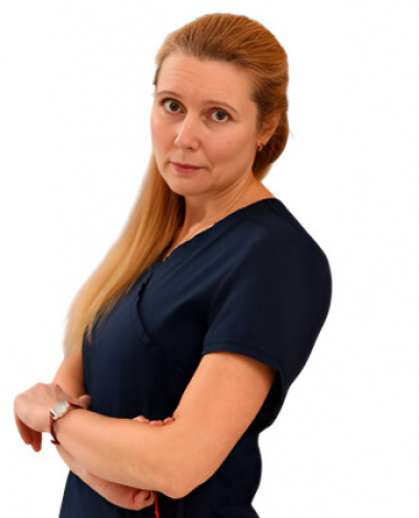 Прудникова Виктория Викторовна