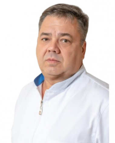 Пуляевский Александр Анатольевич