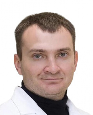Соболев Дмитрий Валерьевич