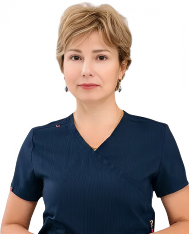 Артемьева Мария Александровна