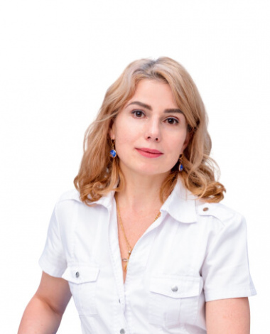 Артемьева Мария Александровна