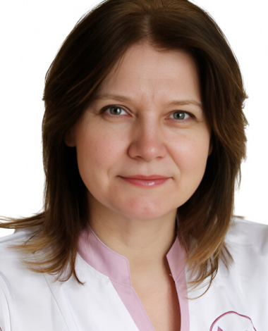 Макарова Жанна Германовна