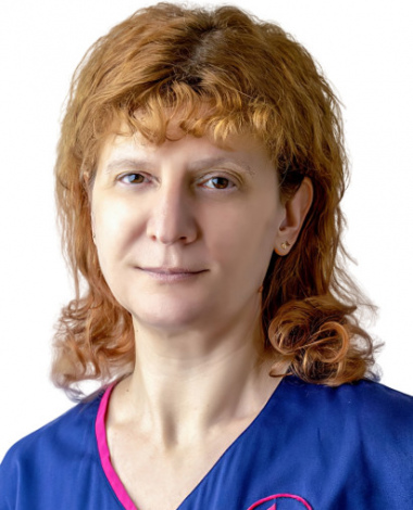 Веденеева Наталья Владимировна
