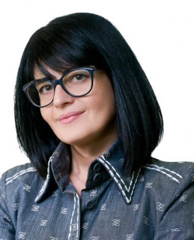 Ашмейба Нино Анатольевна