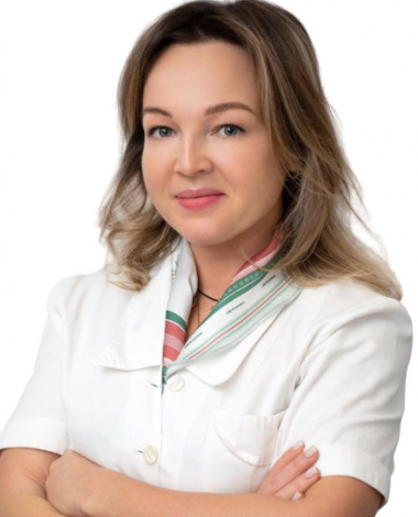 Бойко Марина Александровна