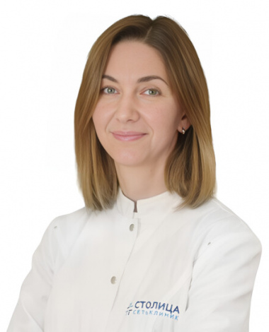 Фаттахова Эльвира Наиловна