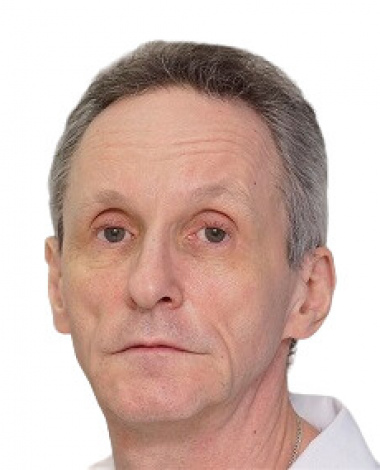 Кованев Александр Владимирович